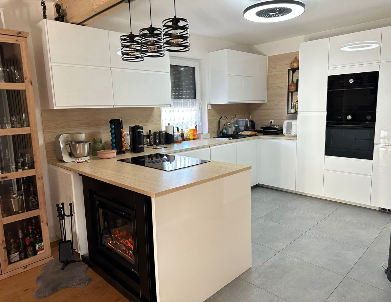 Modernes Wohnen      Neuwertiges Traumhaus in Kirchheim im Innkreis