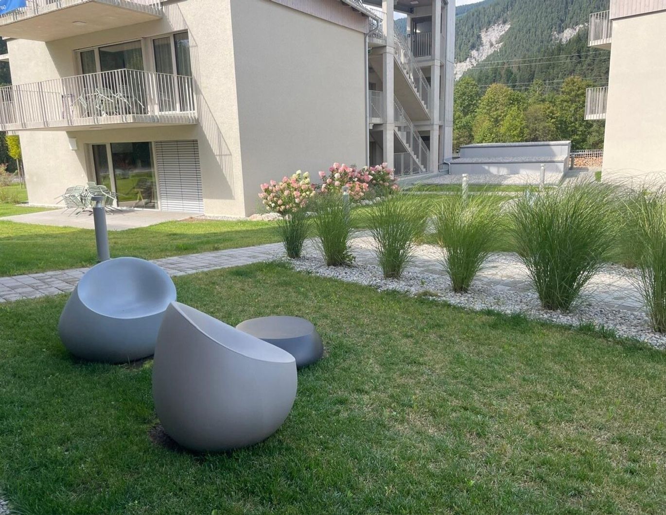 Schladming-Reiteralm: Flexibel wohnen und investieren - Naturapartment für Urlaub und attraktive Rendite in Schladming.