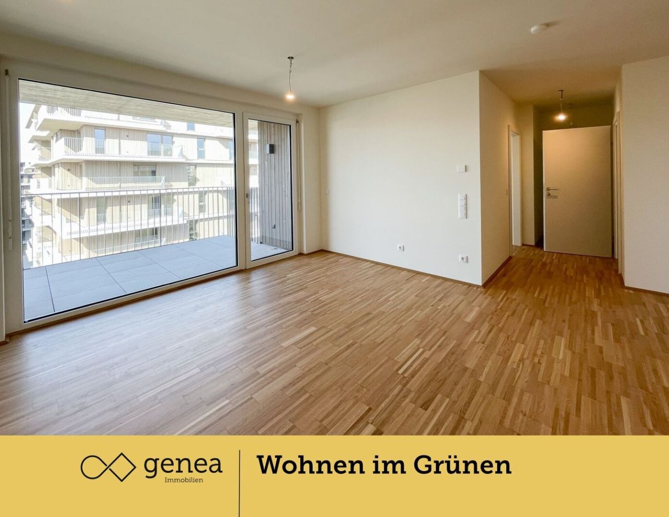Provisionsfrei | Exklusive Wohneinheiten in Jakomini Verde | Parkähnliche Umgebung