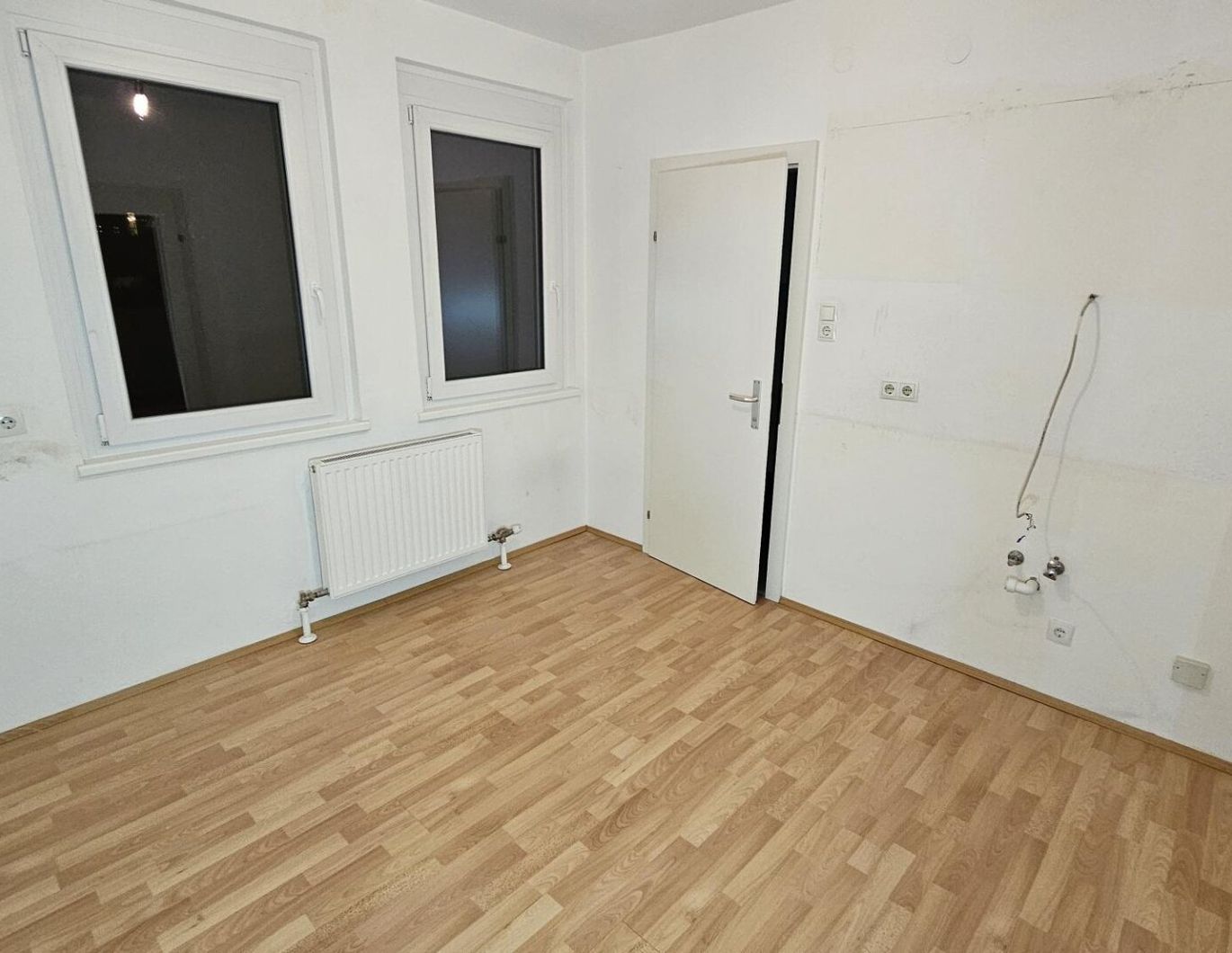 PROVISIONSFREI! MIETE INKL. BK UND HEIZKOSTEN!