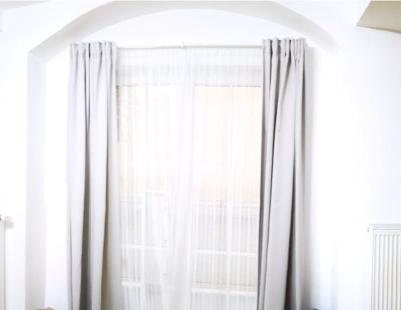 Innenhoflage - großzügige Altbauwohnung 88m2 - Altstadt Linz