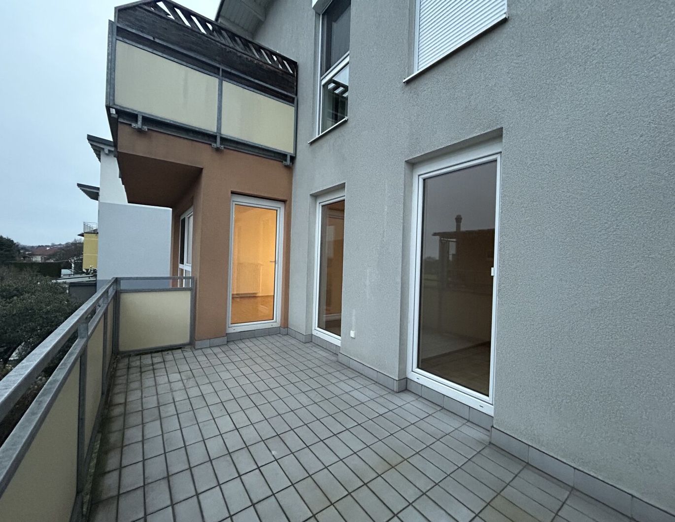 NEUSTART 2026 - 2 MONATE MIETFREI IN LUFTENBERG - 3 ZIMMER WOHNUNG