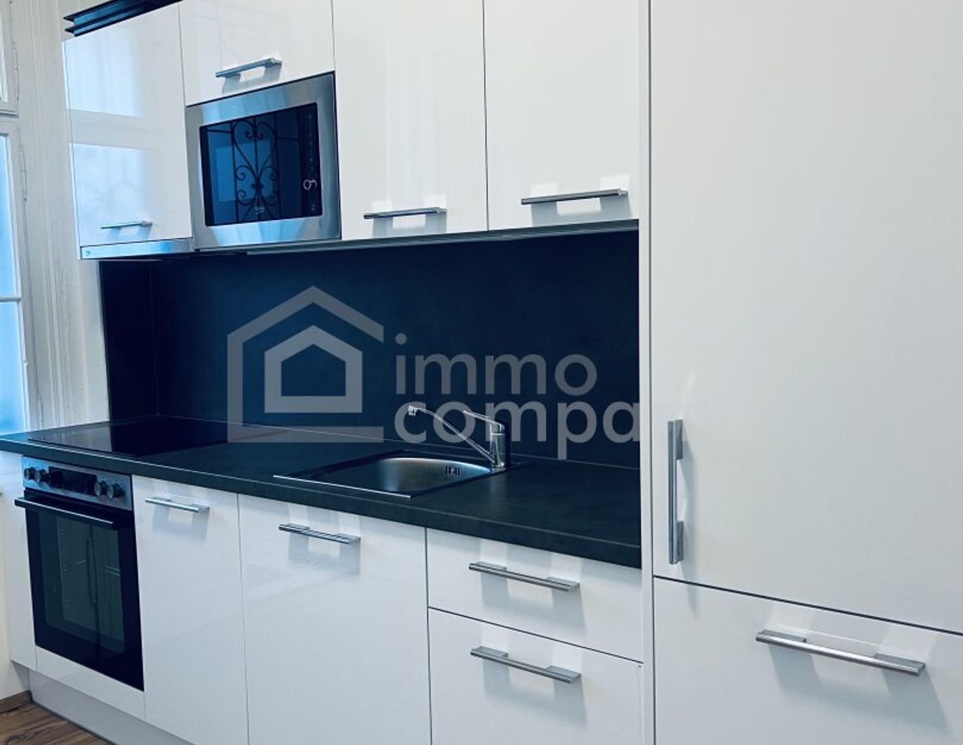 Neue stilvolle Wohnung! 10. Bezirk. U1