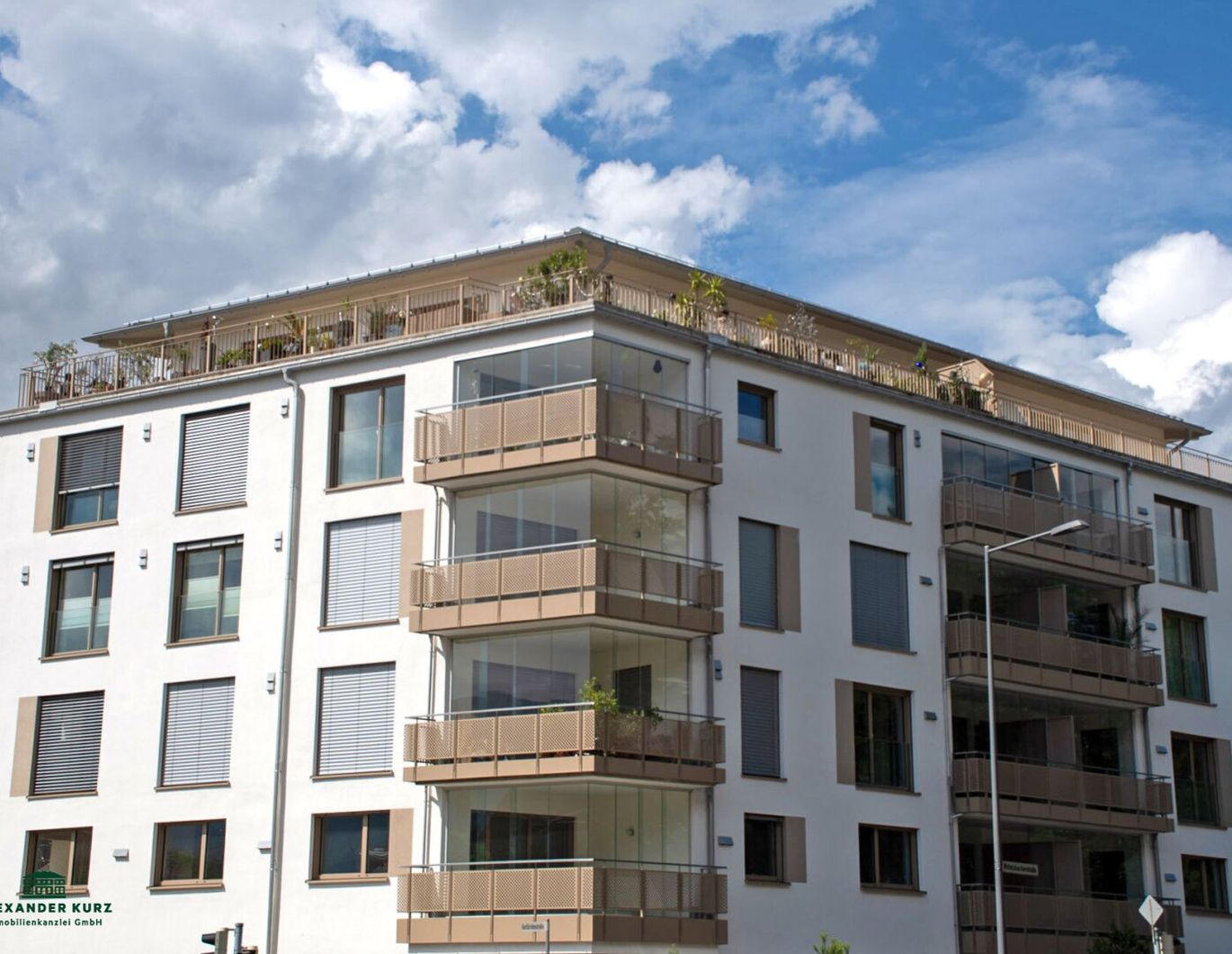 Penthouse-Maisonette, zehn Minuten von Salzburg