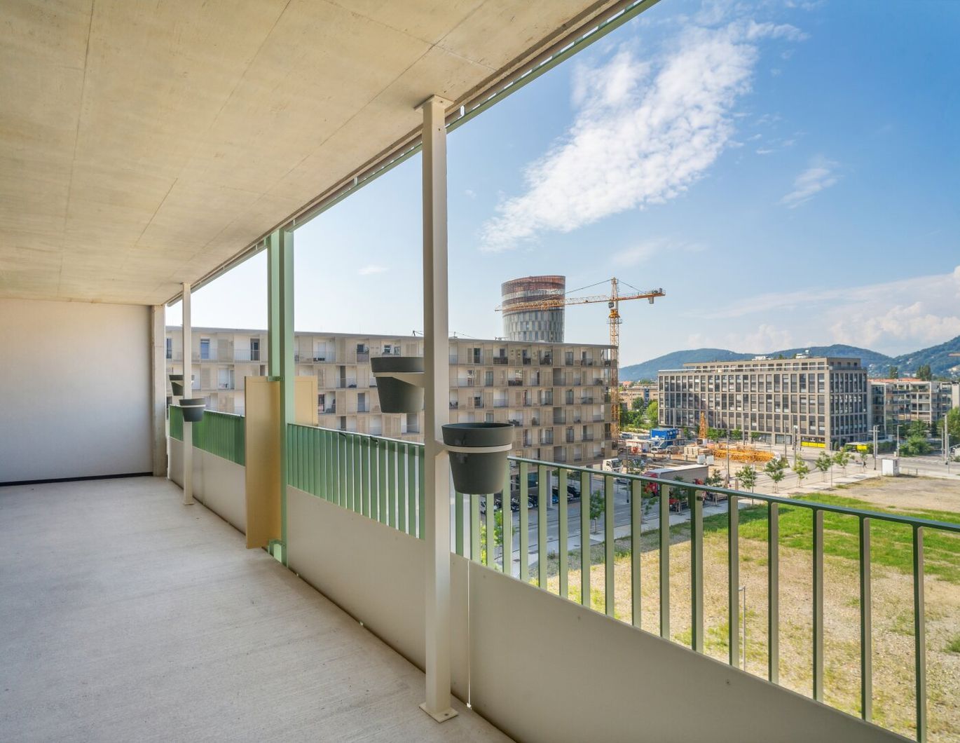 Studentenhit in der Smart City