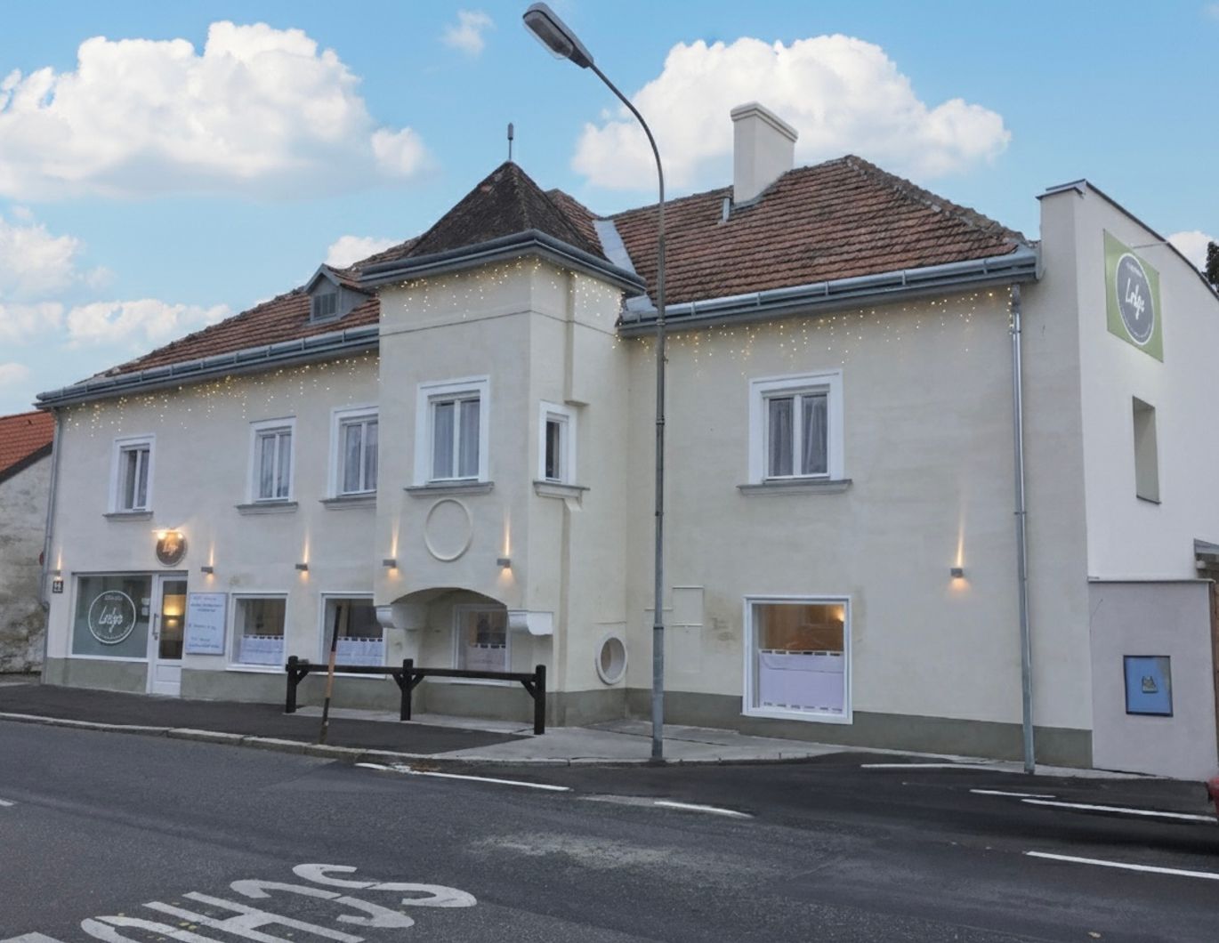 INVESTMENT-HIGHLIGHT: Historisches Renditeobjekt mit ca. 10% Rendite I Top-sanierter Ertragsbringer