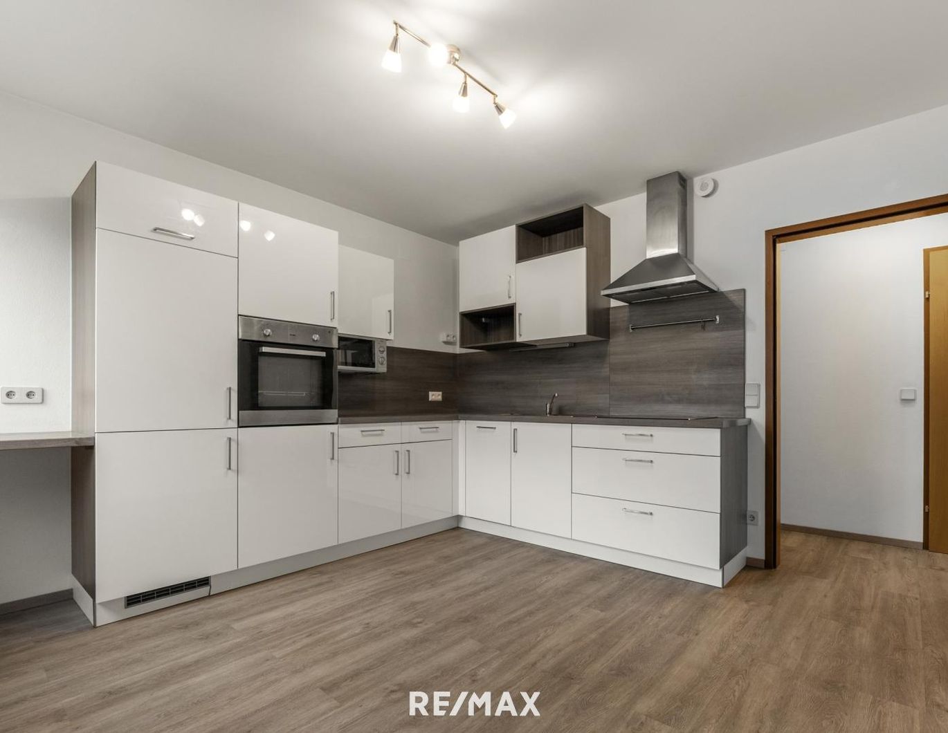 Großzügige Eigentumswohnung mit Balkon in Ferlach