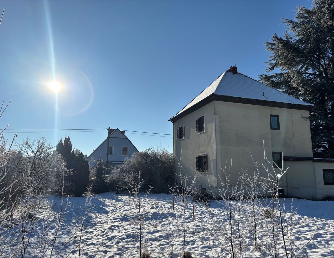 Zeitgemäß wohnen - Passinigasse 15 in Graz-Puntigam