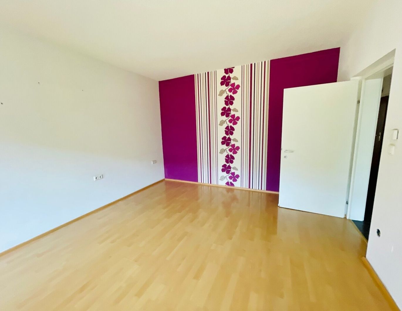 3 Zimmer Wohnung | Vordernbergerstraße 19
