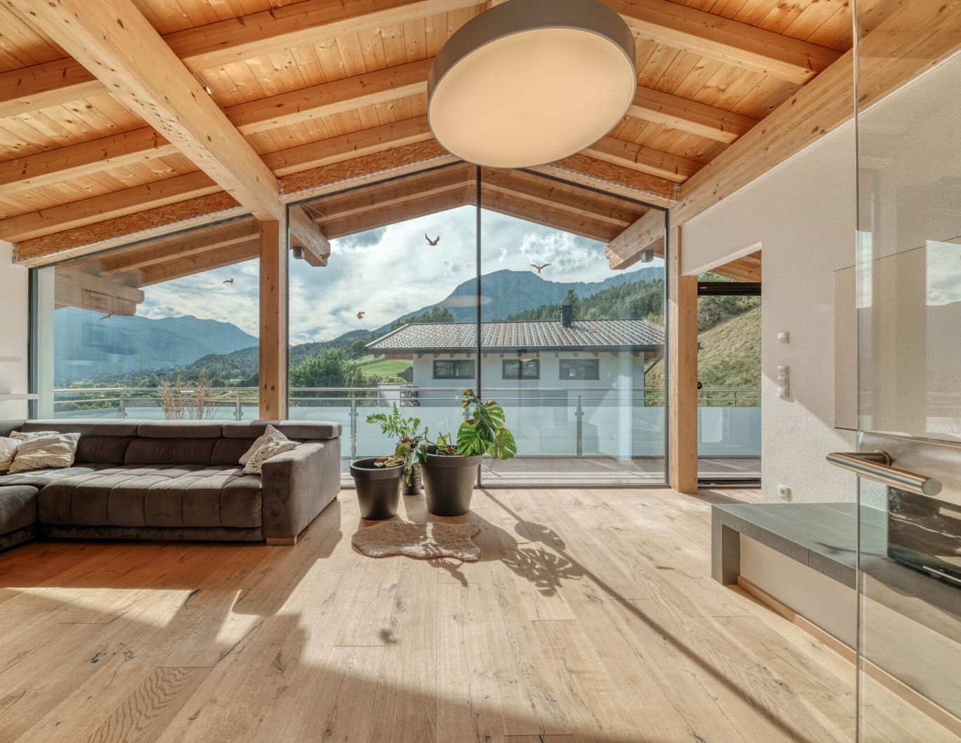 Exklusives Einfamilienhaus in Imster Bestlage zu verkaufen - modern, stilvoll & hochwertig!