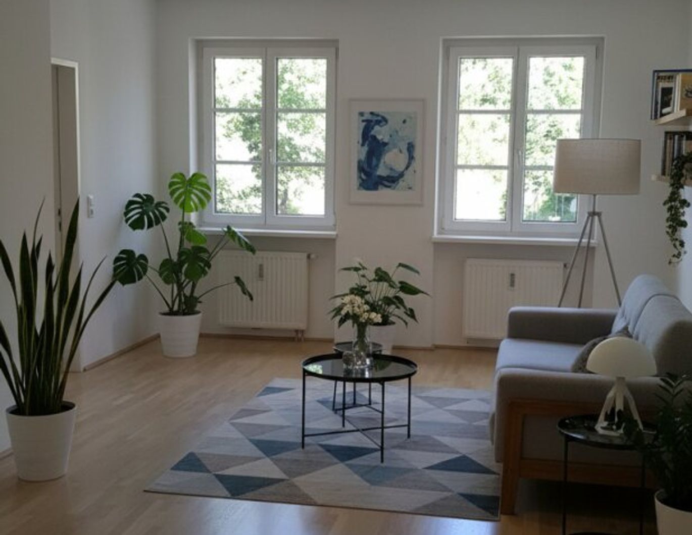 2-Zimmer-Wohnung in Grieskirchen - Ihr neues Zuhause wartet!