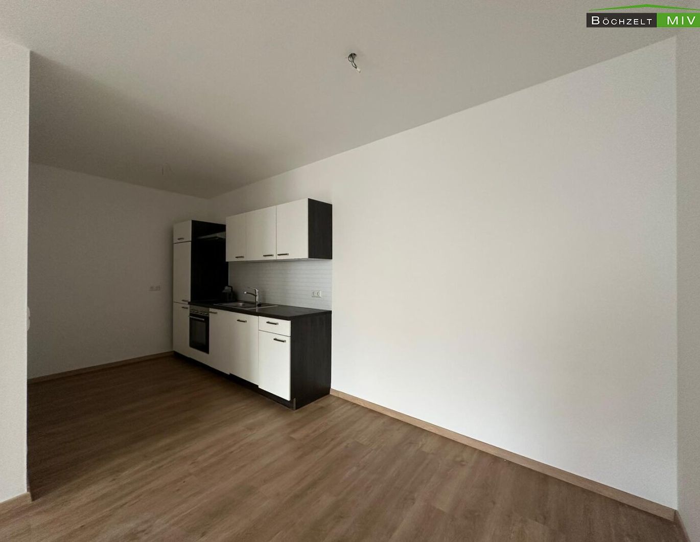 ++ schöne Mietwohnung mit einer ca. 25 m² großen Terrasse ++ helle Räume, tolle Lage ++ KNITTELFELD ++