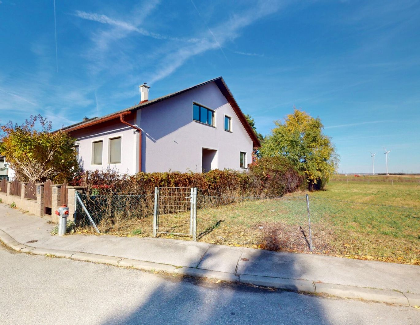 Viel Platz. Viel Potenzial. Der perfekte Sanierungshit. Ihr Haustraum in Schönkirchen-Reyersdorf!