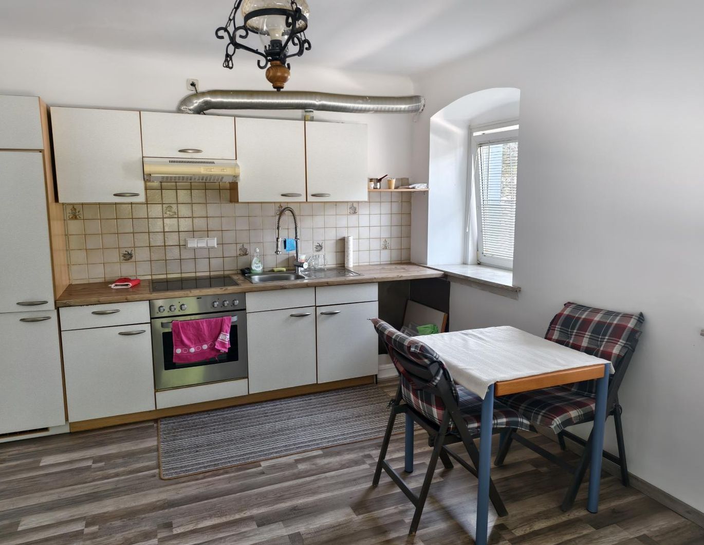 Sehr schöne Mietwohnung in St. Veit/Gölsen