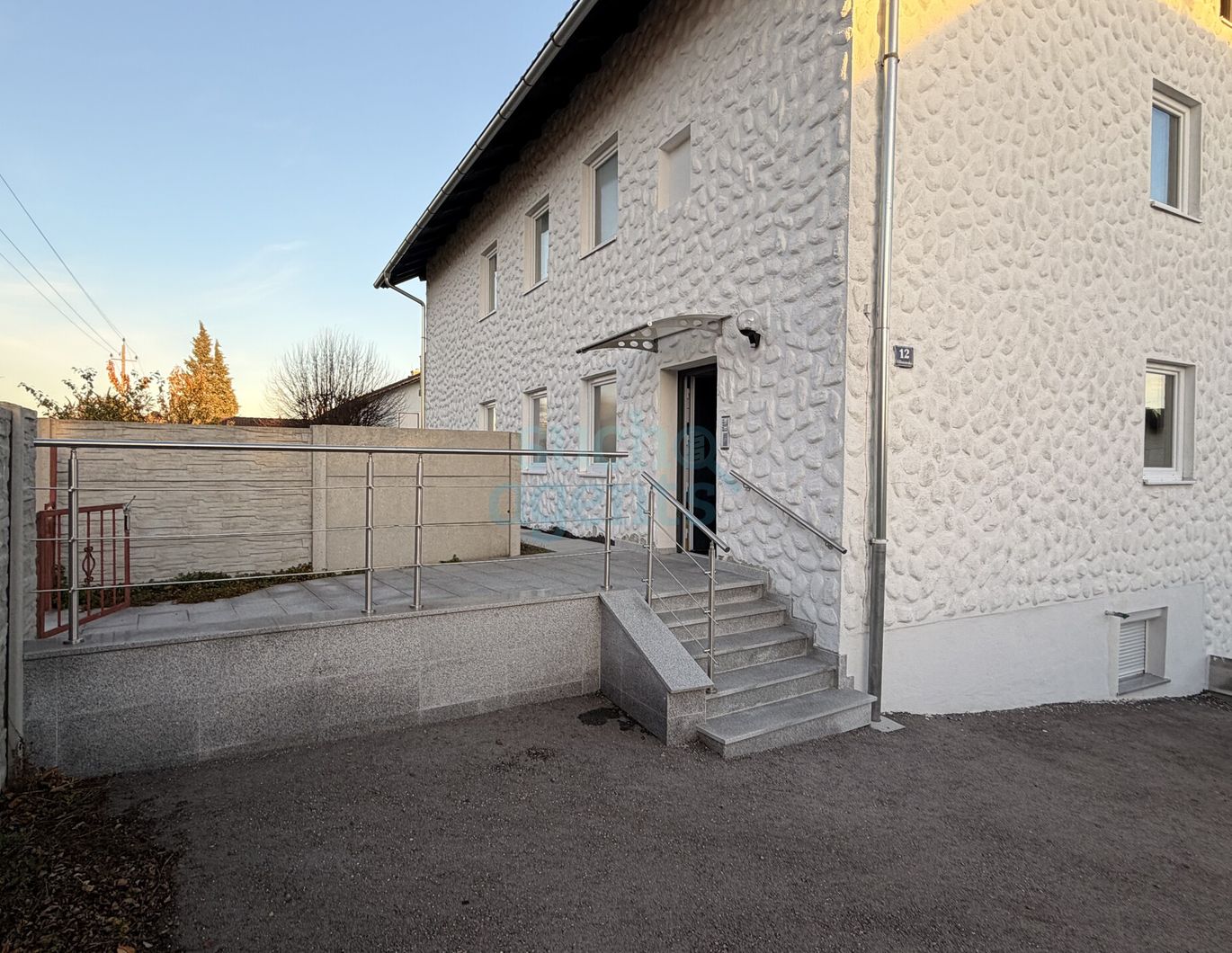 Renditeobjekt mit 5 vermietete Wohneinheiten nähe Therme