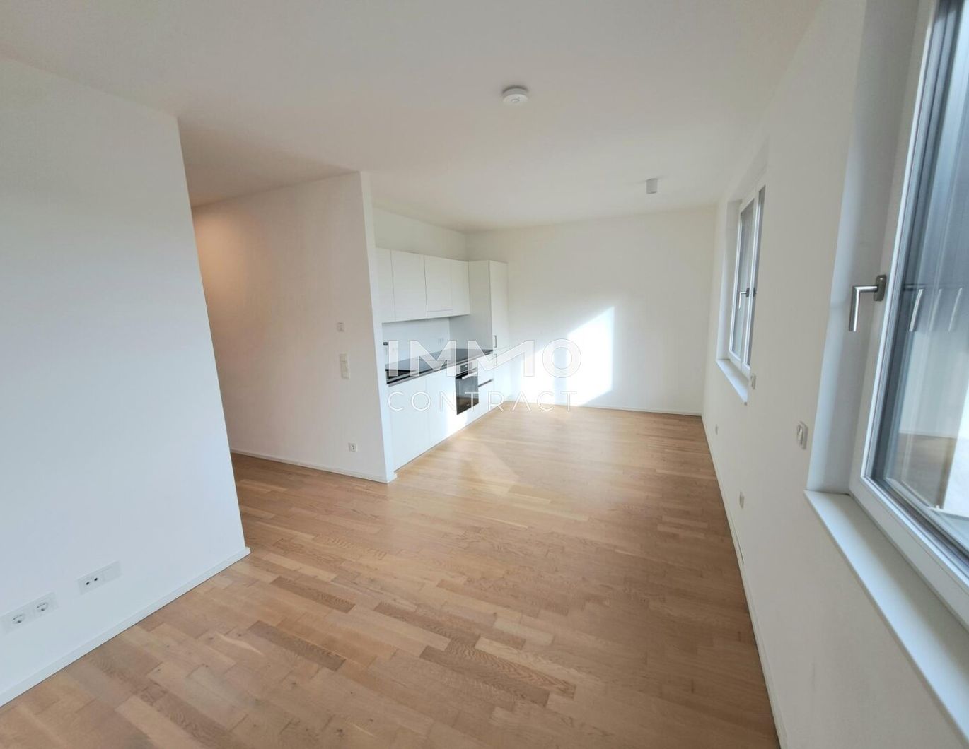 ++Neuwertige 3 Zimmer City-Wohnung mit Loggia im Zentrum von Linz++