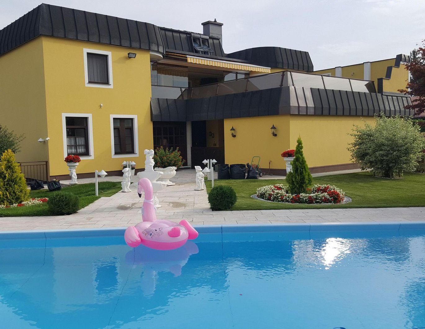 Wohn/Geschäftshaus
