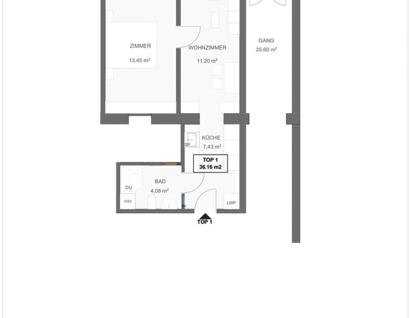 Erstbezug nach Kernsanierung I Fußbodenheizung I Luftwärmepumpe inkl Kühlung I 3fach Verglasung mit Außenrolläden I Schlüsselfertig