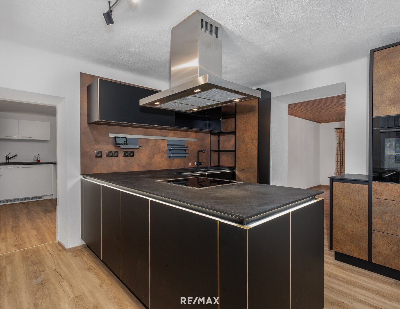 Ihr Rückzugsort im Gitschtal - Haus mit 6 Zimmern und sonniger Südseite