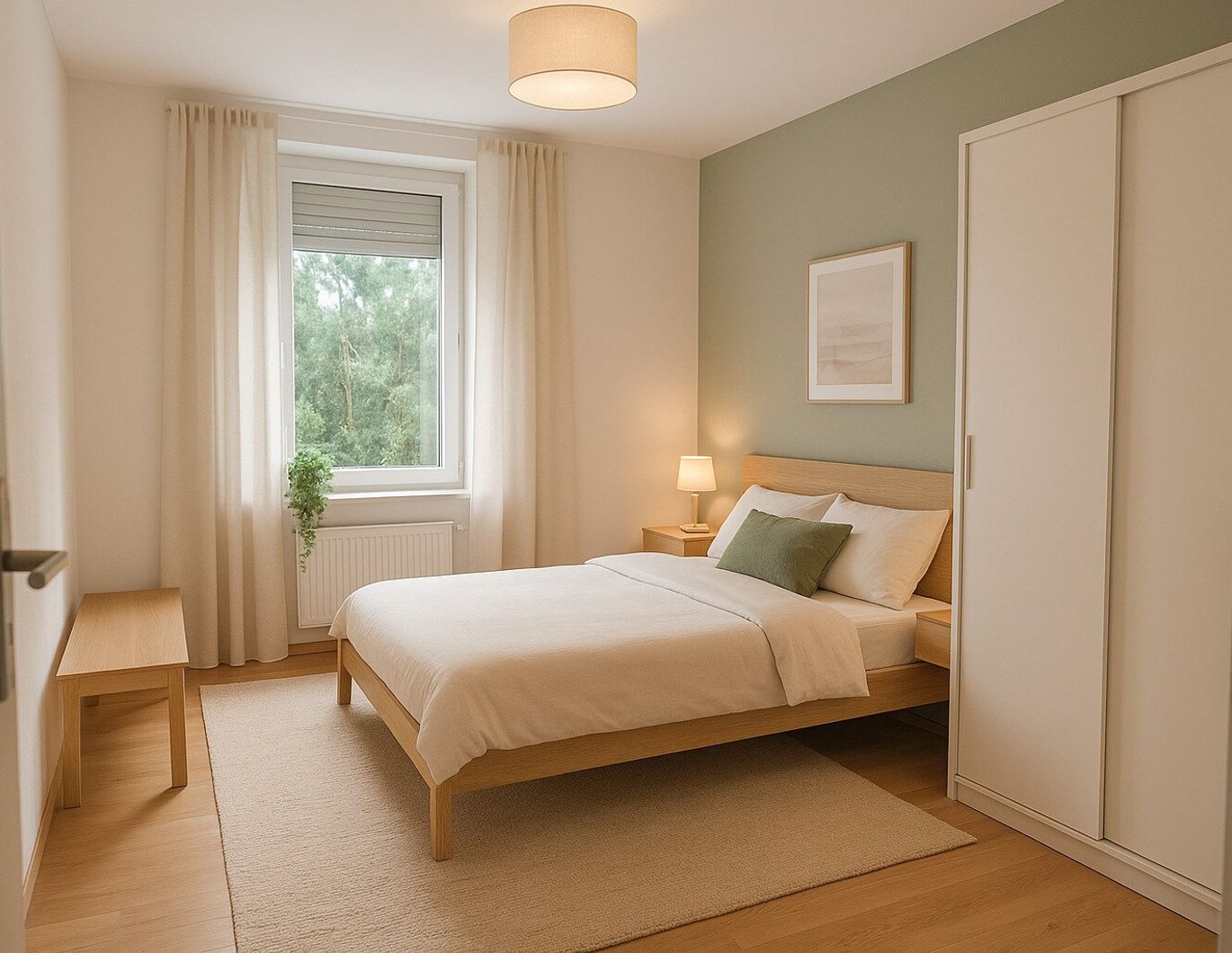 Reininghausstraße 62/5 - 2 Zimmerwohnung in Eggenberg