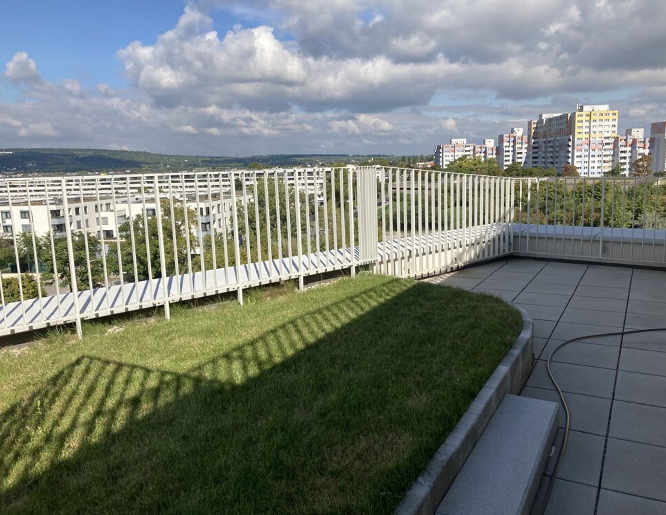 Top Preis trifft tolle Aufteilung 3-Zimmer kompakt & gut geplant - Top 02-052