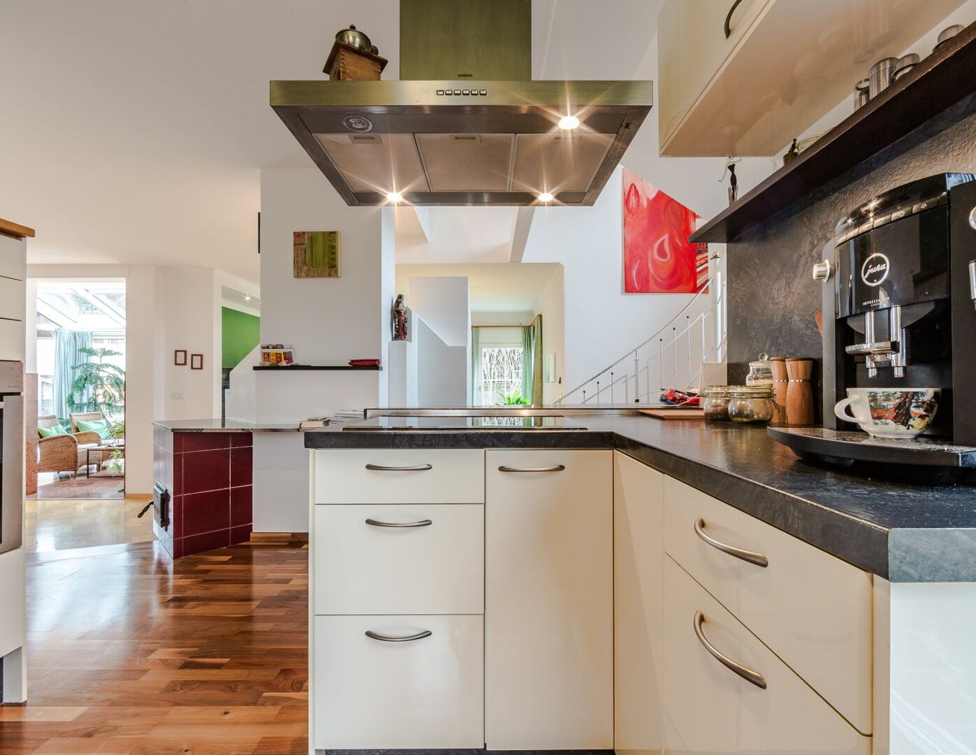 Wo aus Alltag Zuhause wird - charmantes Haus für die ganze Familie