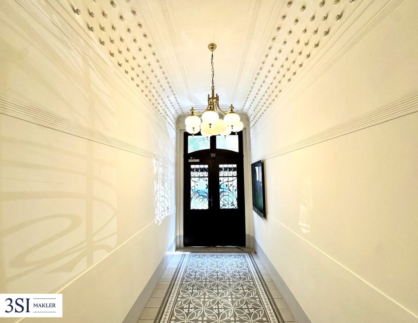 Stilaltbau für Individualisten - Raum für Ihre Visionen im 4. Bezirk