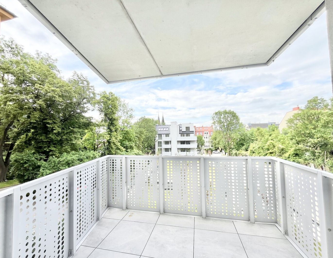 GARTENBLICK | GRÜNOASE MIT 35 MODERNEN ERSTBEZÜGEN + TIEFGARAGE IN 1140 WIEN