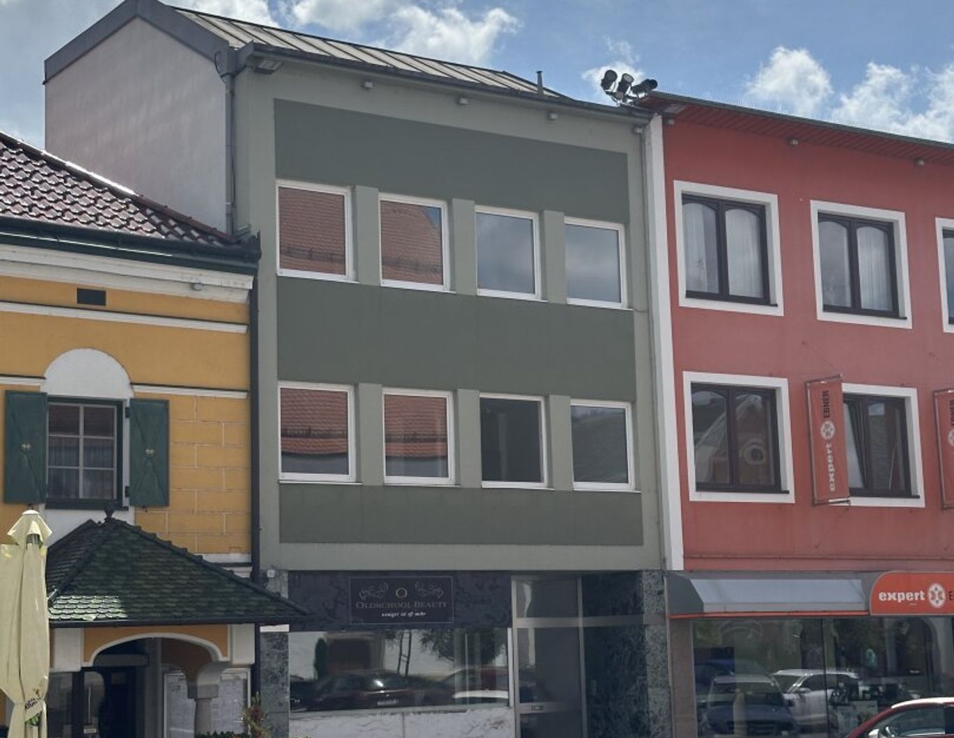Großzügige 5-Zimmer-Terrassenwohnung in Perg - Ihr neues Zuhause für 1.800,00 €!