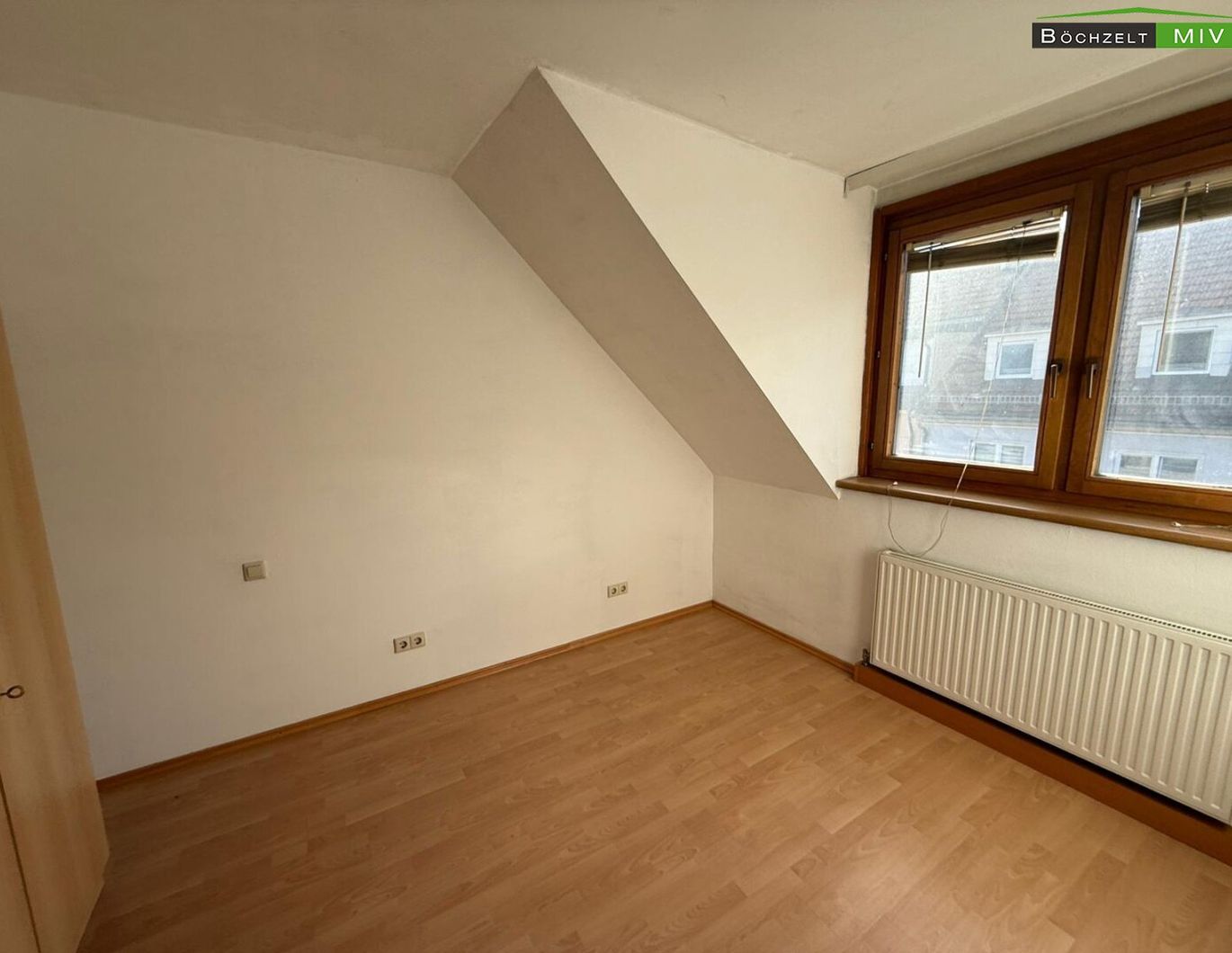 Mietwohnung mit möblierter Küche inmitten der Stadt ++ Knittelfeld ++