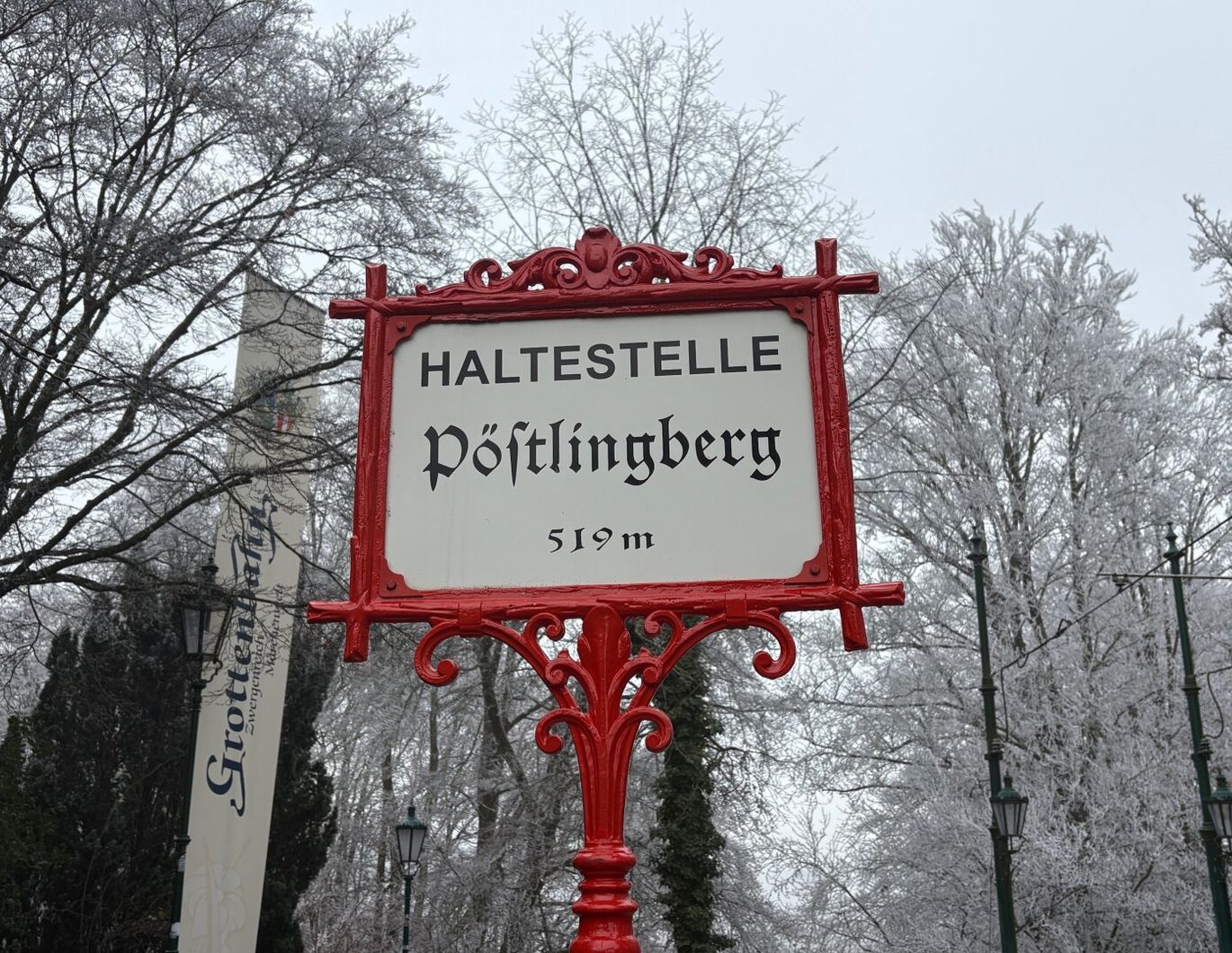 Juwel am Pöstlingberg zum Renovieren !