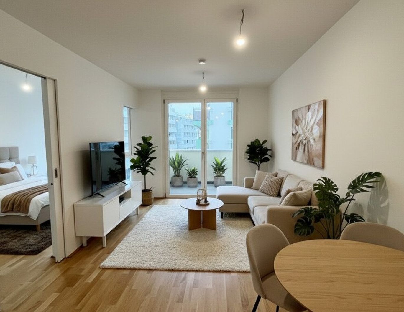 Wohnen mit Stil und Verantwortung