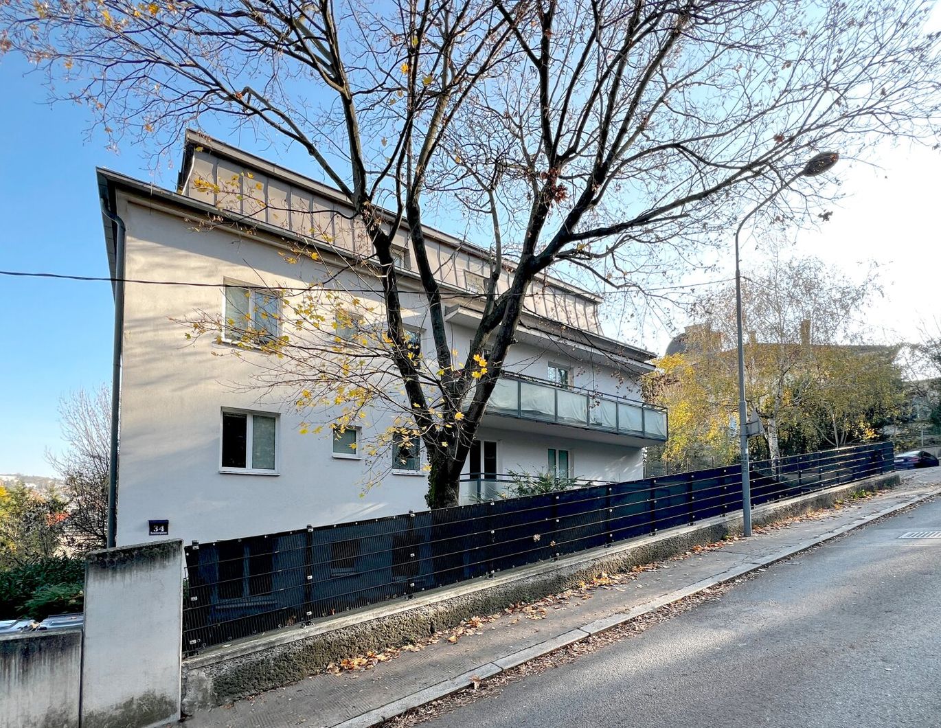 Attraktive Mietwohnung mit Parkplatz in Hietzing! - 5 Minuten zum Bahnhof Hütteldorf U4