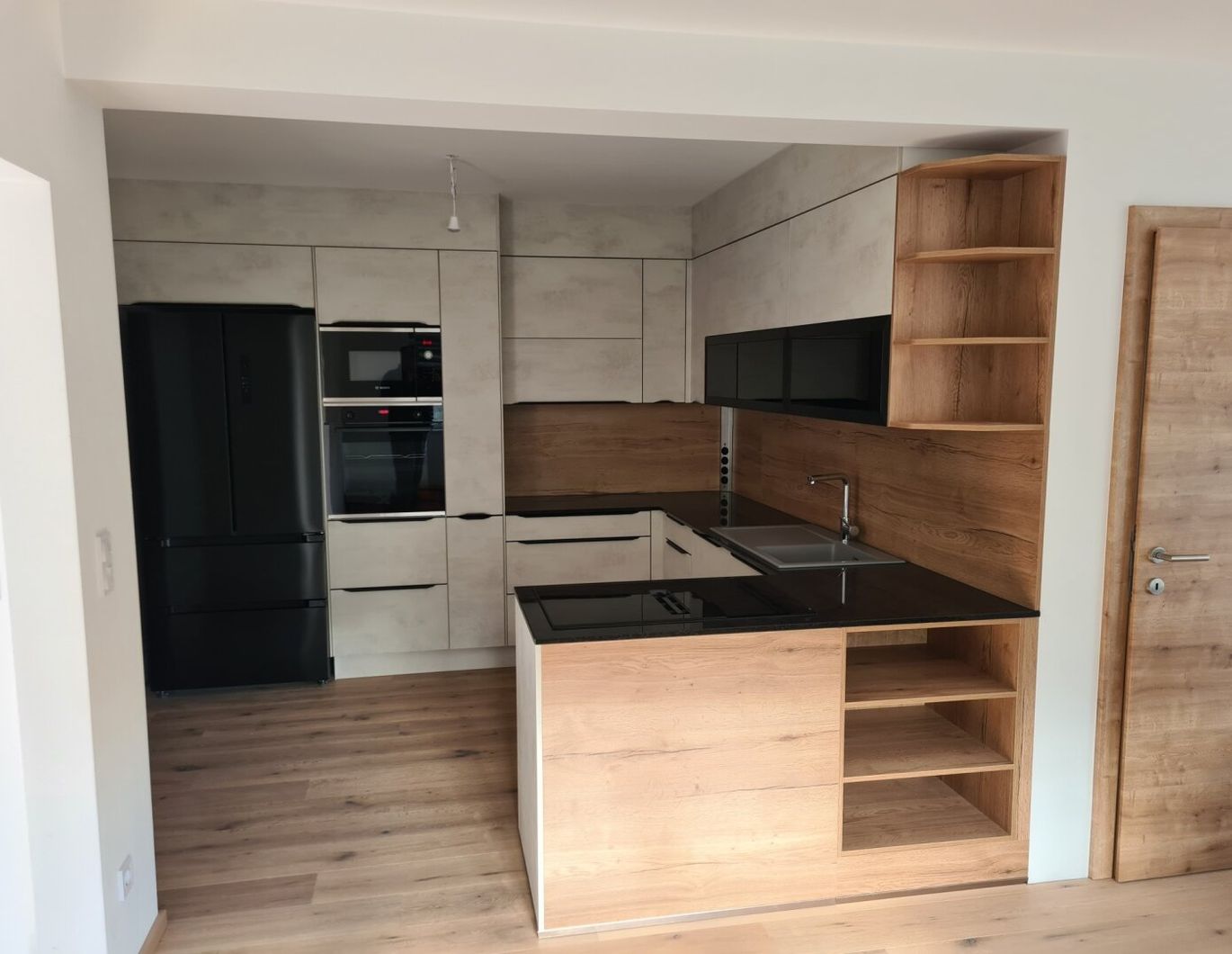 Top 3 Zimmer Neubaugartenwohnung/Erstbezug mit ca.76 m² Wfl.,192 m² Eigengarten, Carport + Kellerabteil in Graz - Wetzelsdorf
