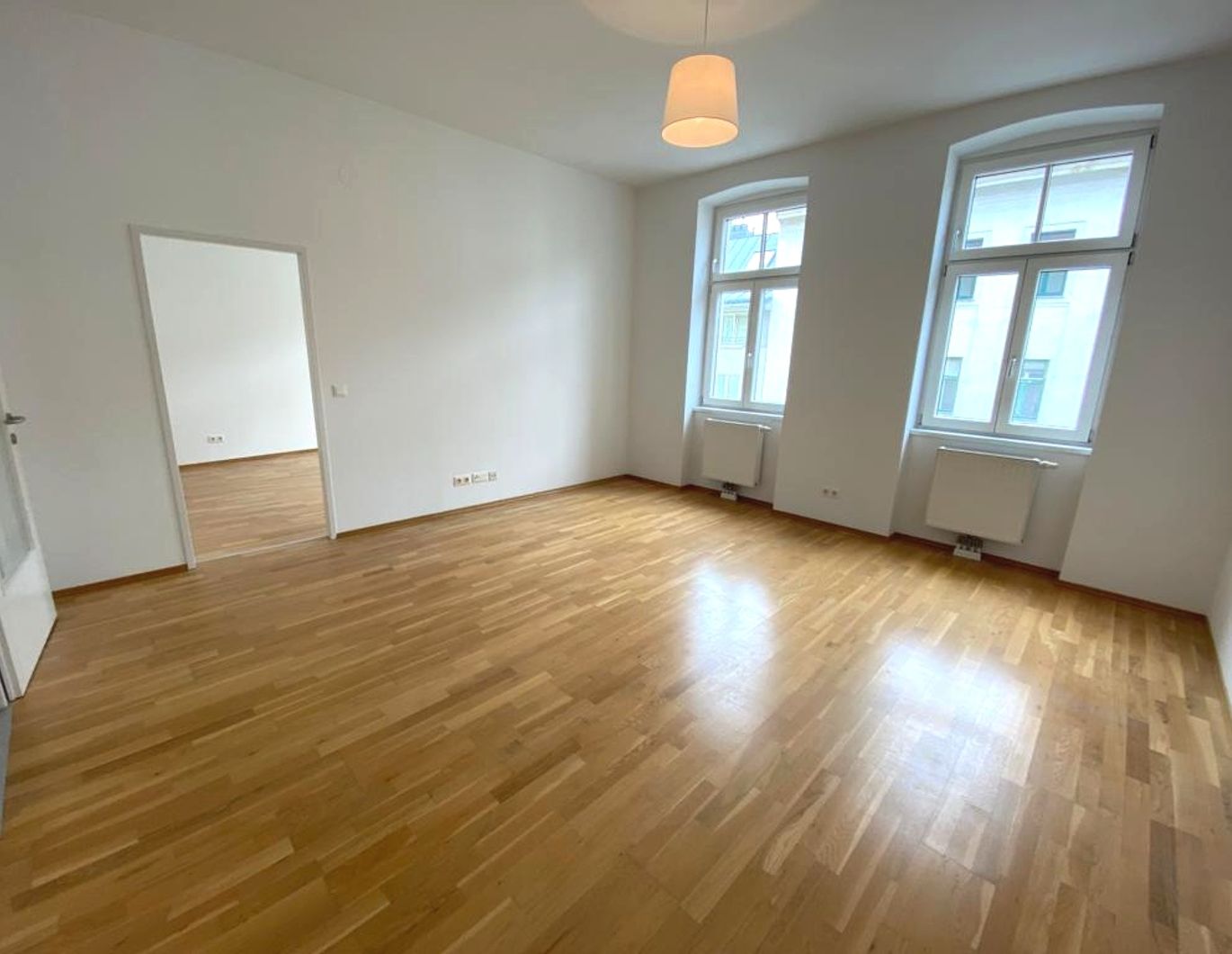Wohnen mit Stil und Komfort - perfektes Zuhause  oder sichere Anlage!