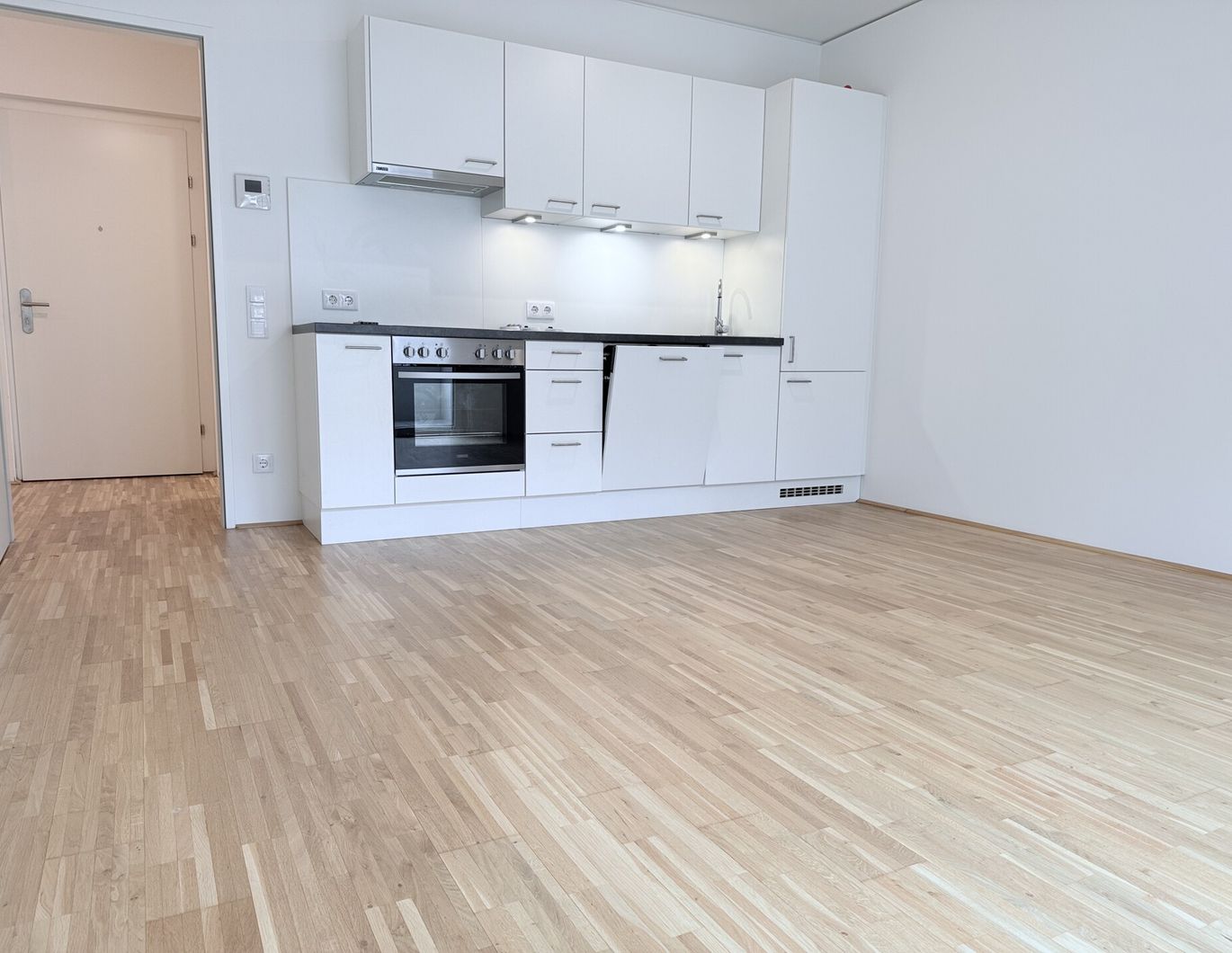 2-Zimmer-Wohnung - mit Balkon - 1.Monat mietfrei - 8020 Graz