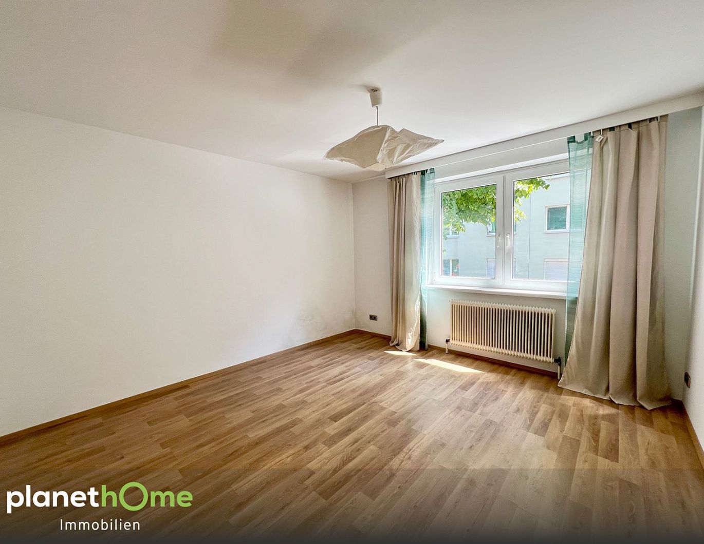 Ihre Chance - 80 m² Wohnung in der Nähe alte Donau: 3-Zimmer-Wohnung mit Top Grundriss!