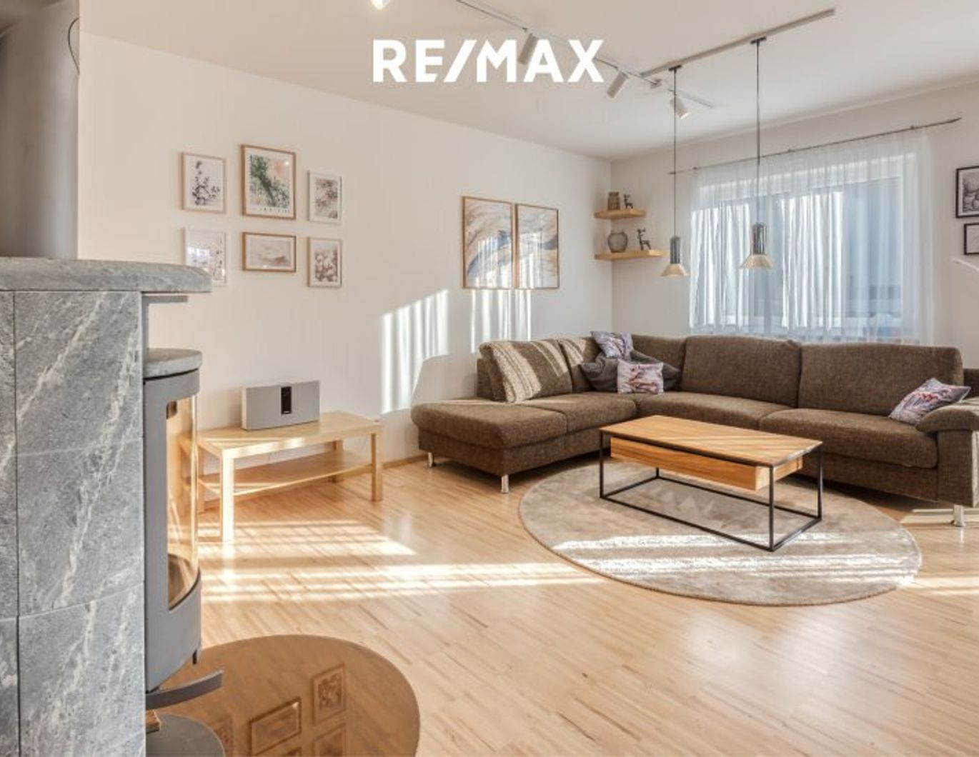 Wunderschöne Doppelhaushälfte in Kematen an der Krems - Hier werden Wohnträume wahr!