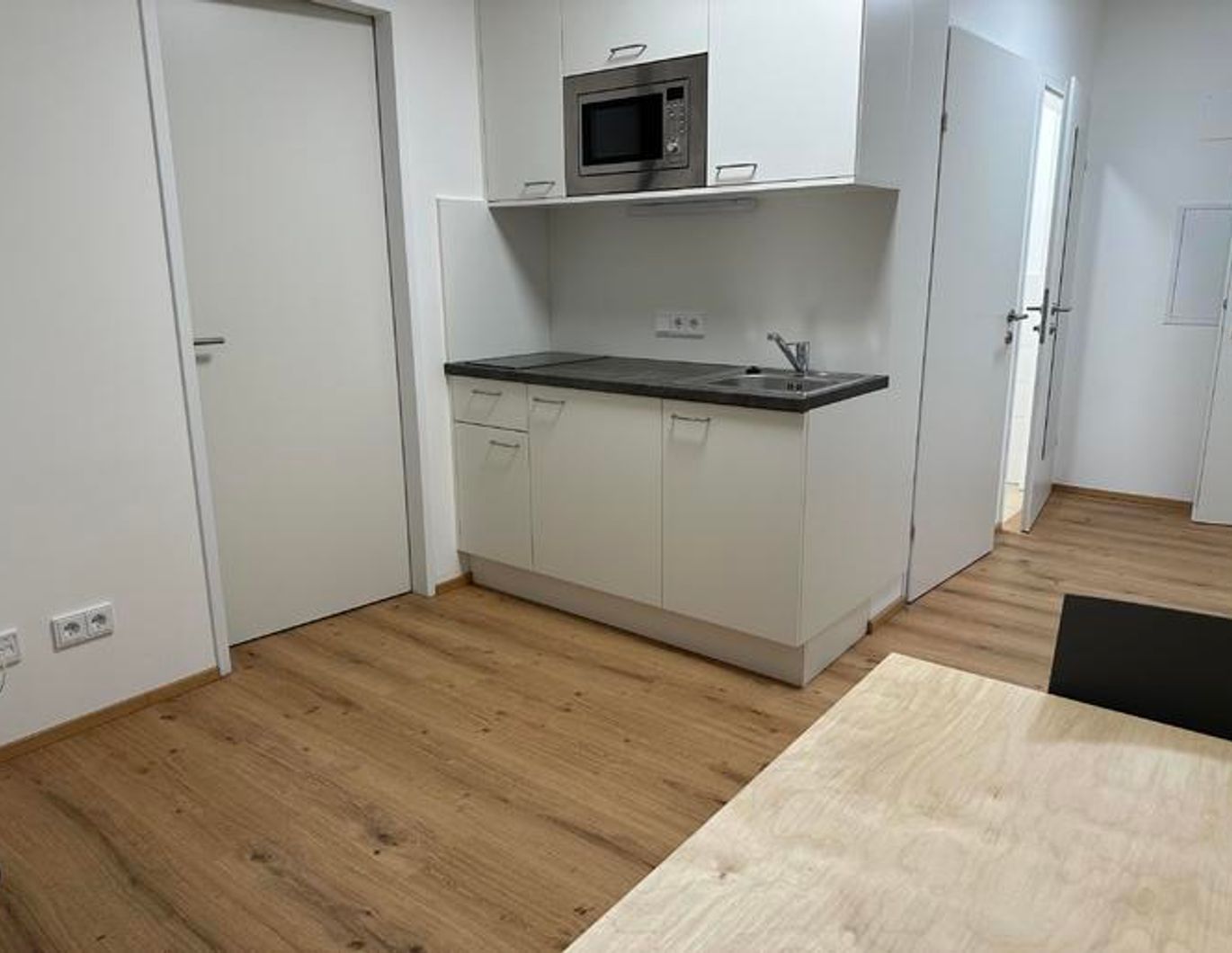 4400 Steyr, Blumauergasse 26 - Studentenwohnheim