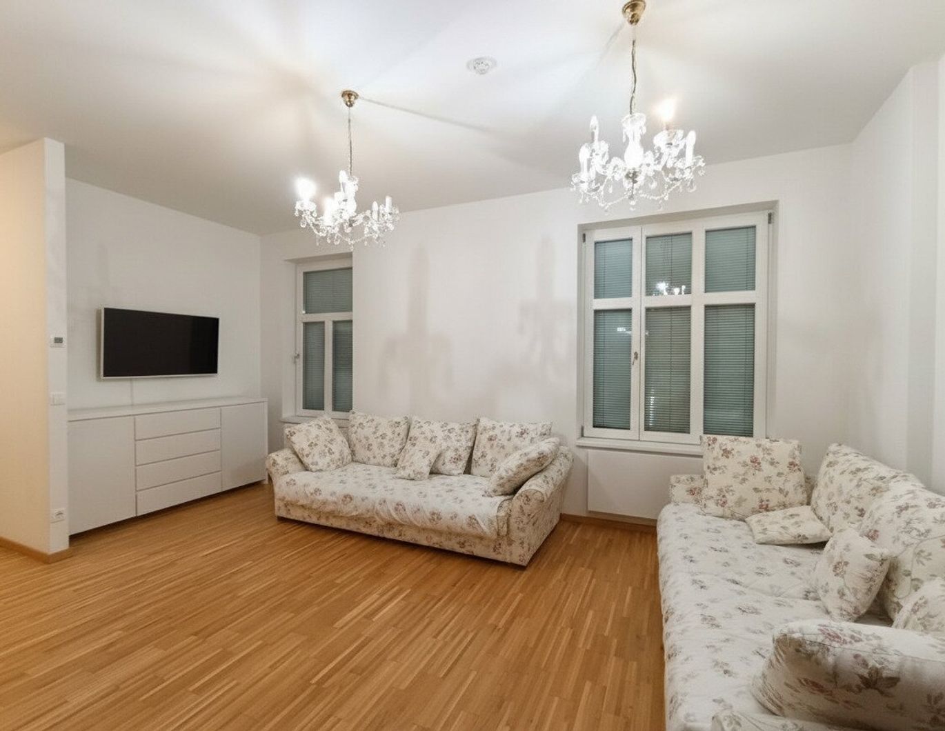 Modern Living im Herzen von Hietzing