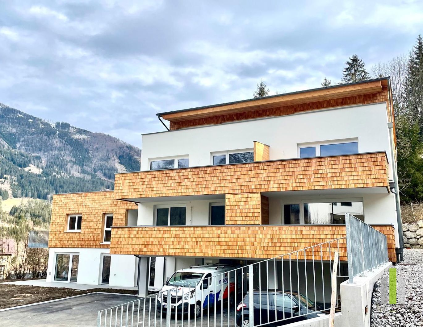 ZWEITWOHNSITZ- jetzt entscheiden und schon diese Saison in den eigenen Vier Wänden wohnen