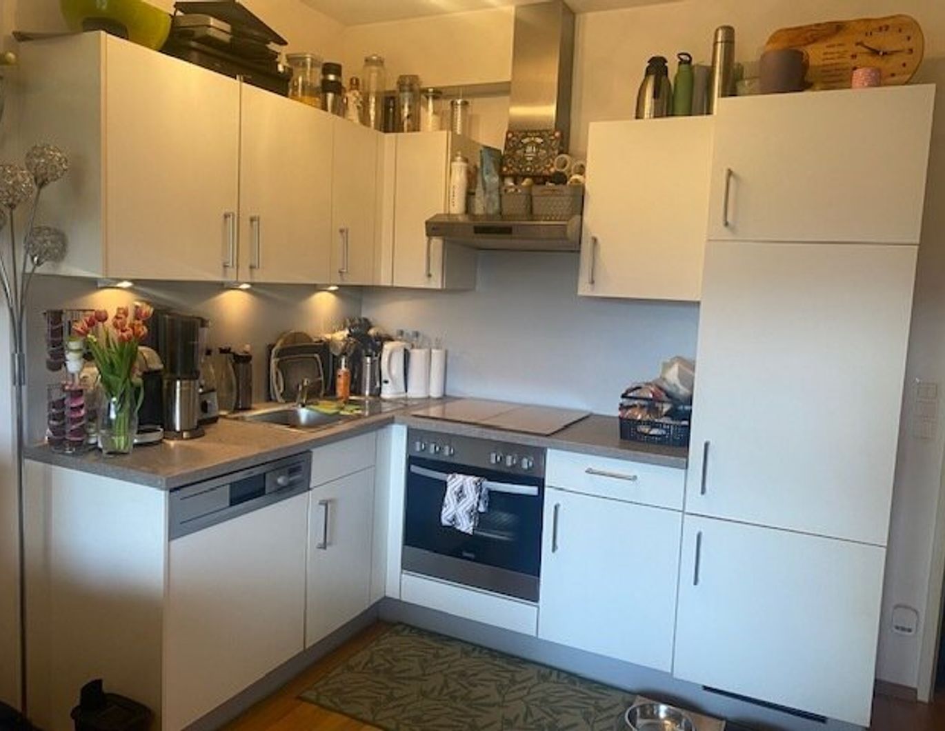 Ideale Anlegerwohnung in der Nähe der Universität!