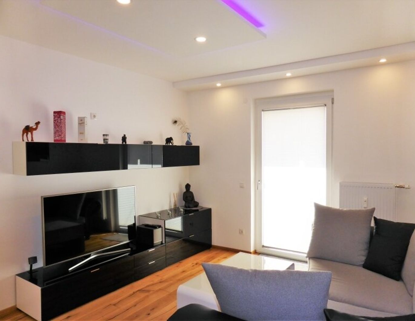 Traumhafte 2,5-Zimmer Wohnung mit Loggia in Innsbruck - Ihr neues Zuhause wartet!