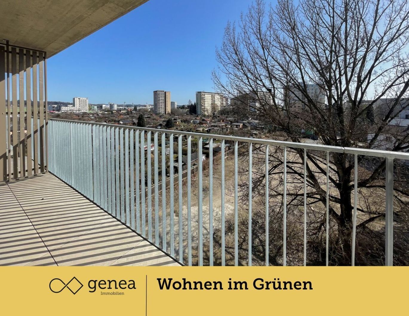 Provisionsfrei | Moderne Wohnungen in Jakomini Verde | Urbanes Leben trifft Erholung