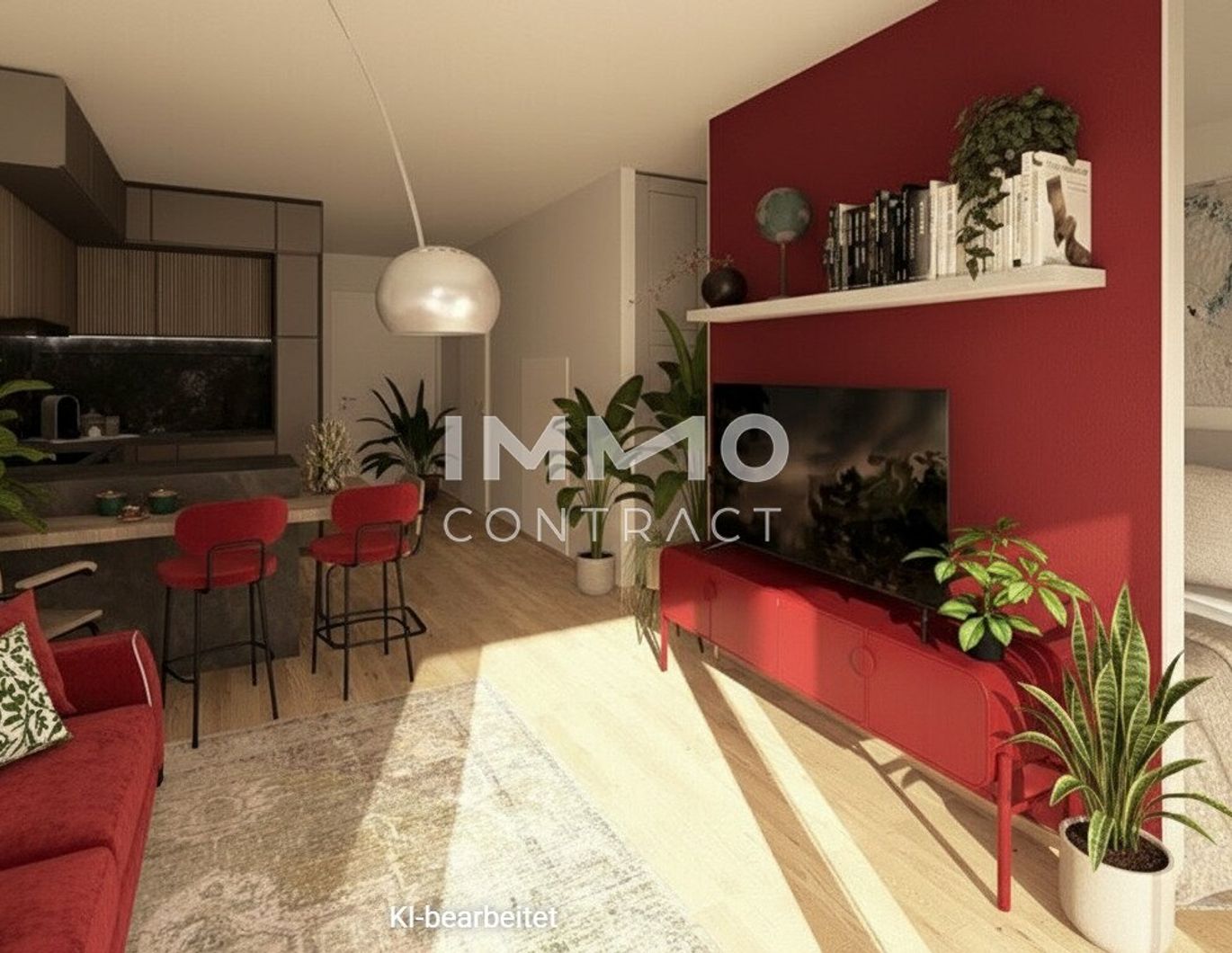 Stadtterrassen Peuerbach ** BAUBEGINN ERFOLGT! **