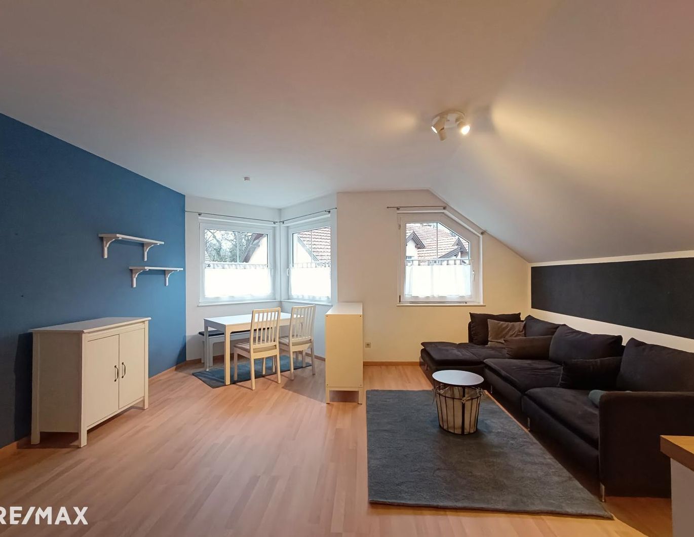 MODERN & HELL! 2 Zimmer Wohnung in Hinterbrühl zu mieten!