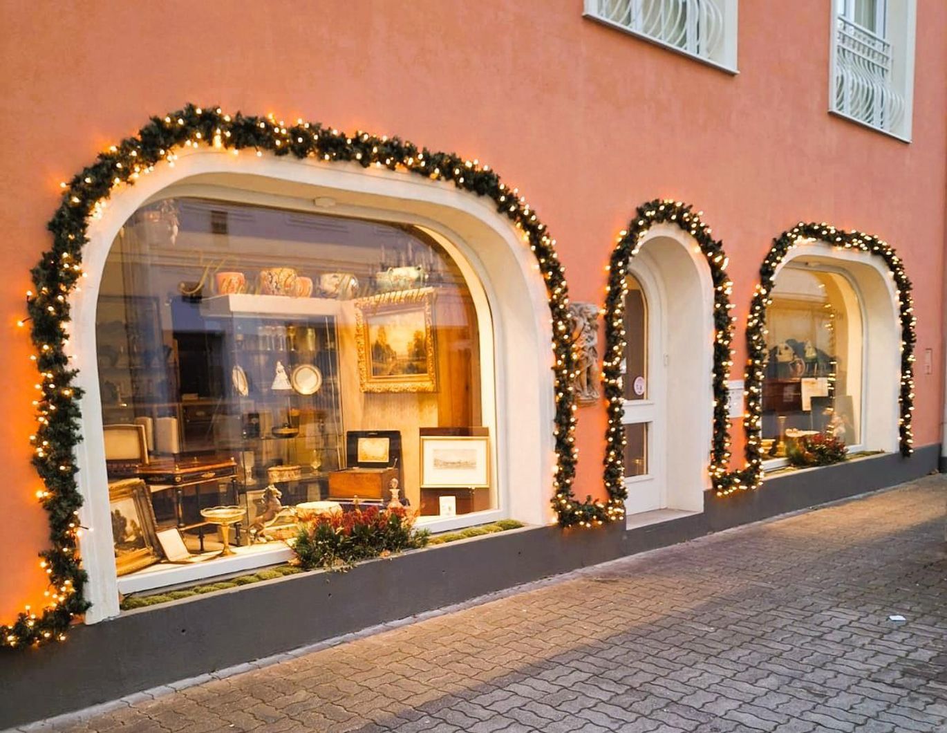 Ihr Stadthaus in Wiener Neustadt - selbst wohnen oder zur Anlage?