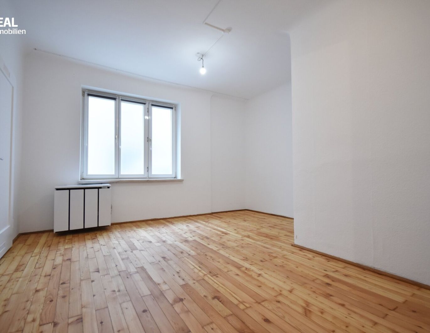 Charmante Starterwohnung in Top Lage beim Mittersteig im Herzen von Margareten