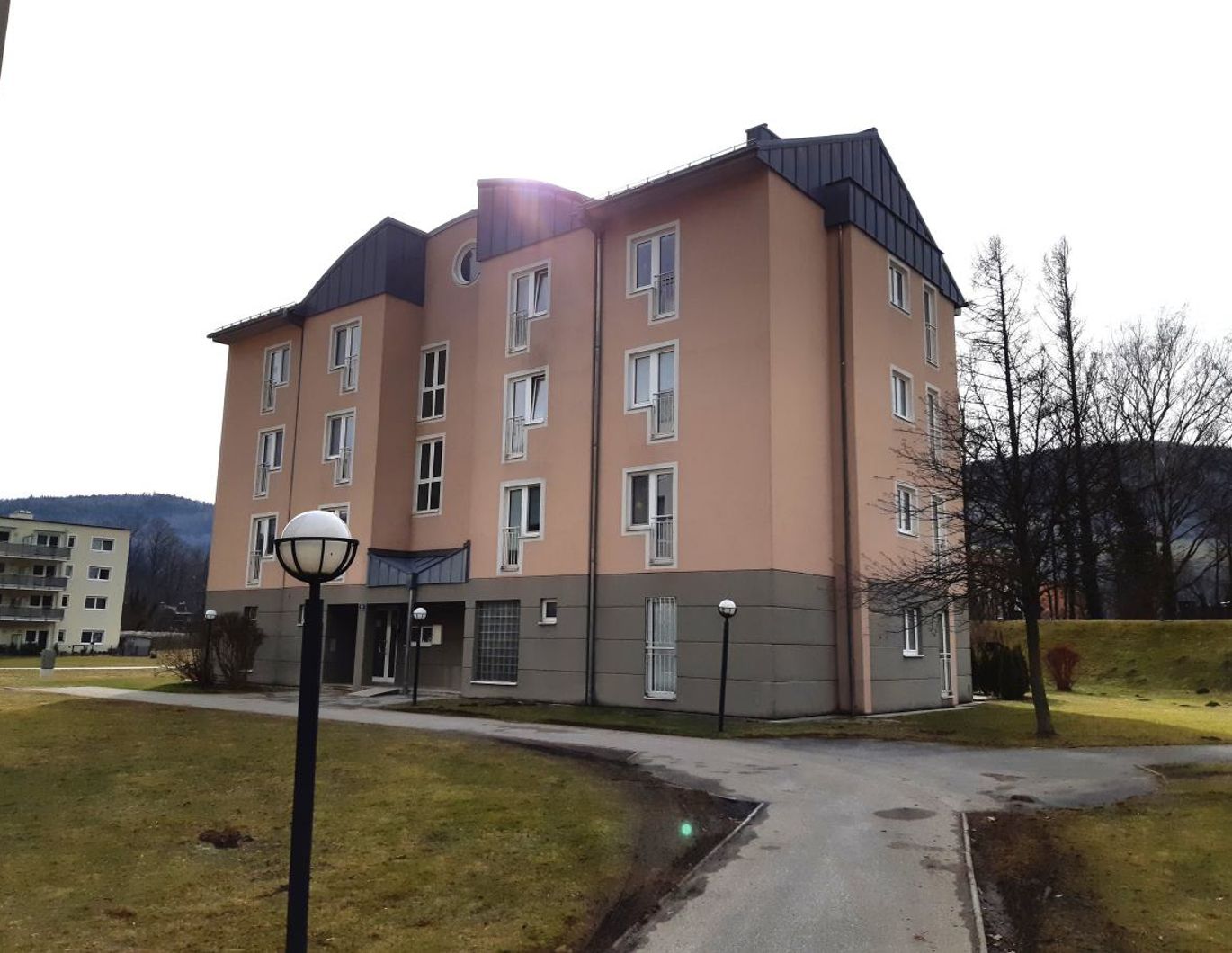 REICHENAU IX, geförderte Mietwohnung mit Kaufoption, Haus Nr. 6 Top 11, 1000/00006840/00001111