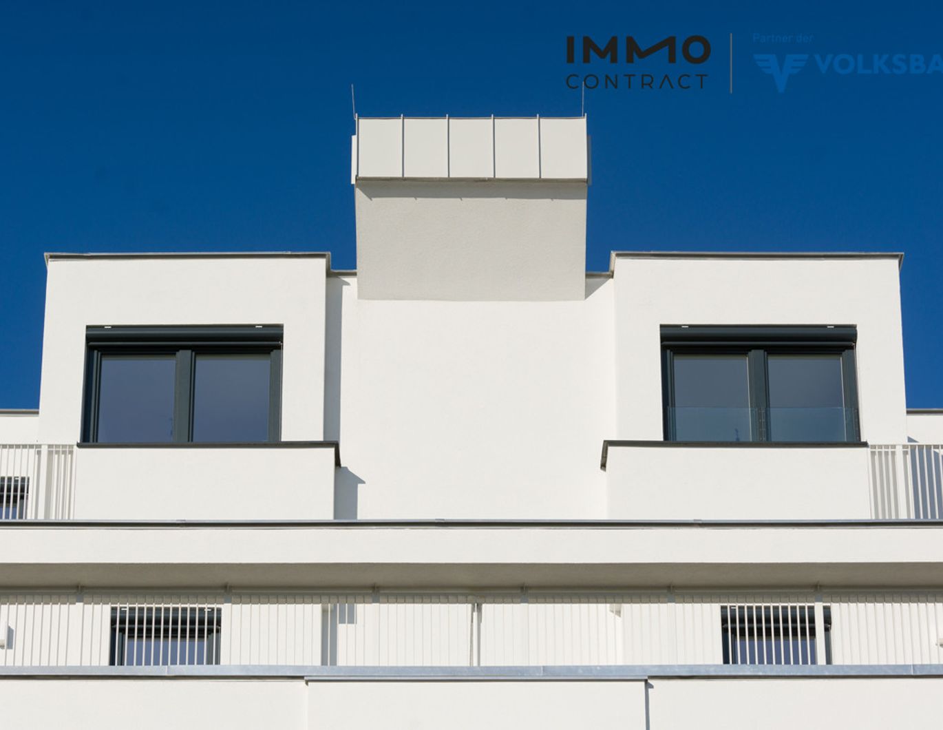 3-Zimmer-Dachterrasen-Wohnung mit traumhaften Ausblick! Langobardenstraße 11 Top 17